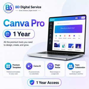 Canva-Pro-1-Year