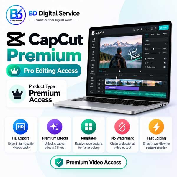CapCut-Premium