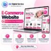 E-commerce Website