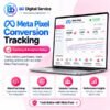 Meta Pixel Conversion Tracking