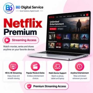 Netflix
