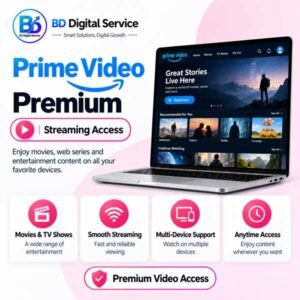 Prime-Video
