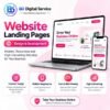Website-Landing-Pages