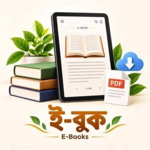 অনলাইন ব্যবসা শুরুর বাংলা গাইড — ই-বুক (PDF)